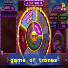 game of trones torrent magnet